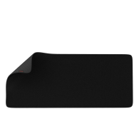 RAMPAGE Pulsar Pro XXL tkanina jacquard 90x40 cm czarna PULSARPRO-XXLB - 1351971 - zdjęcie 1